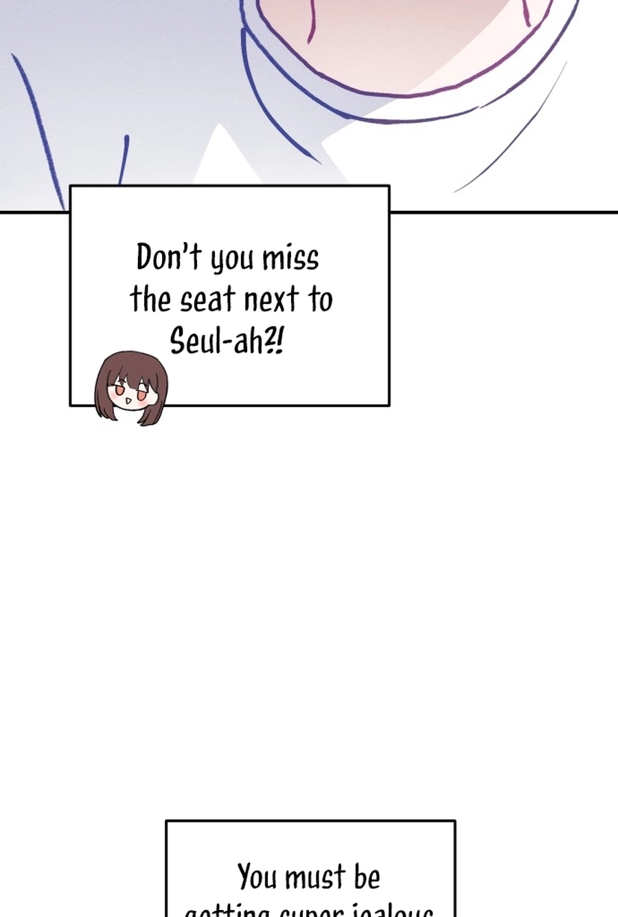 Not Just the Two of Us Chapter 215 page 35 - 
