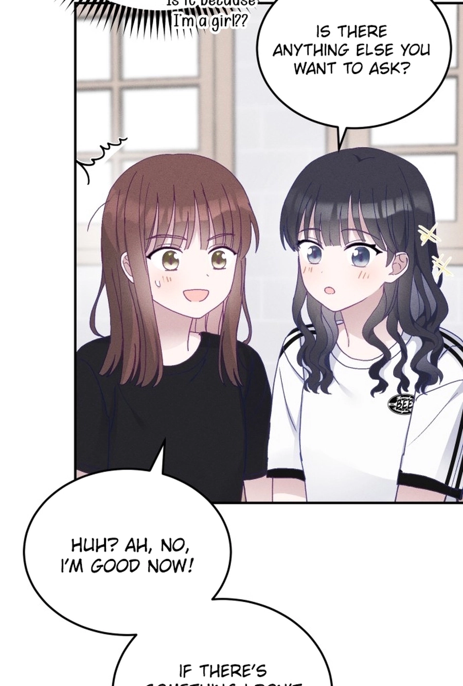 Not Just the Two of Us Chapter 215 page 42 - 