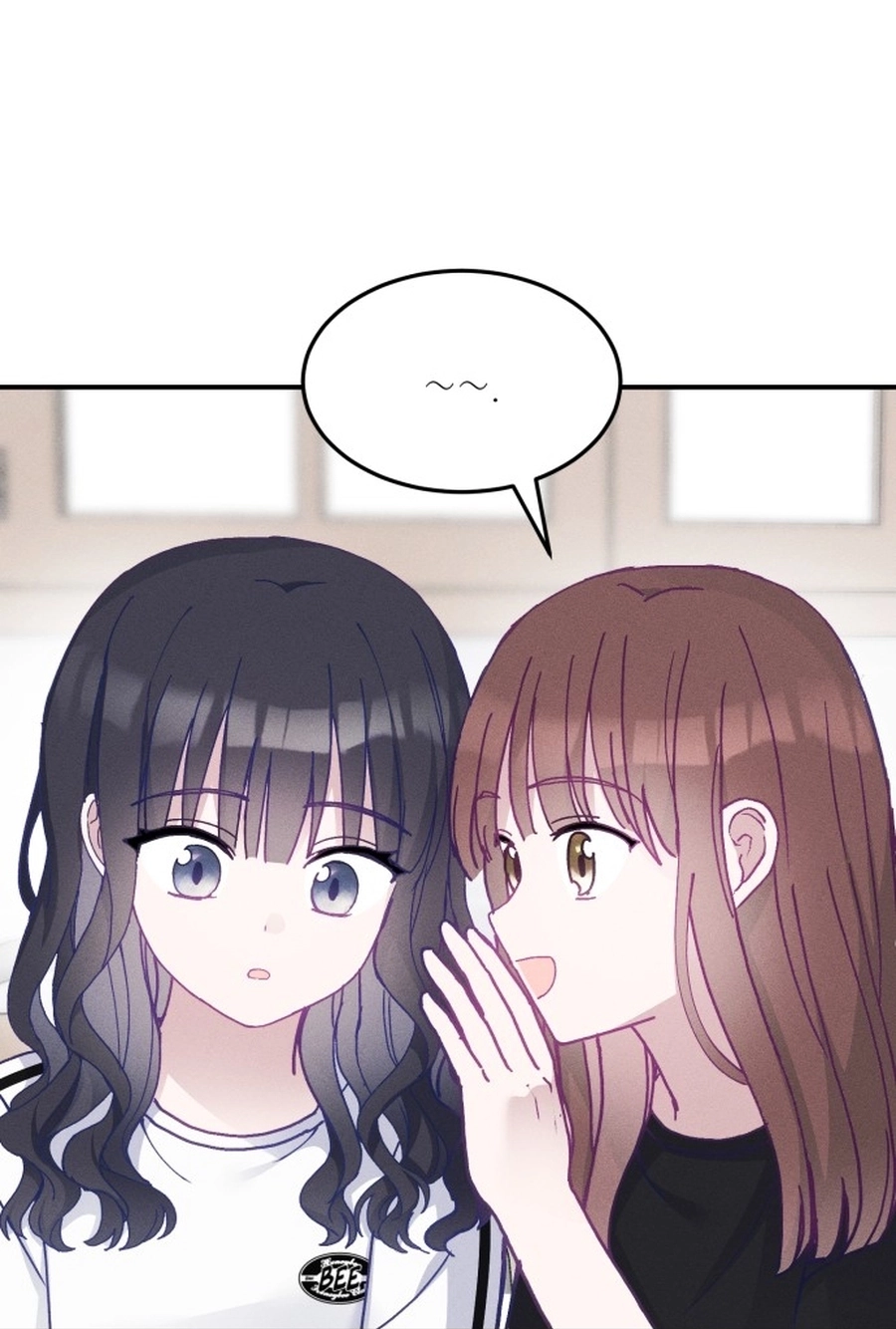 Not Just the Two of Us Chapter 215 page 50 - 