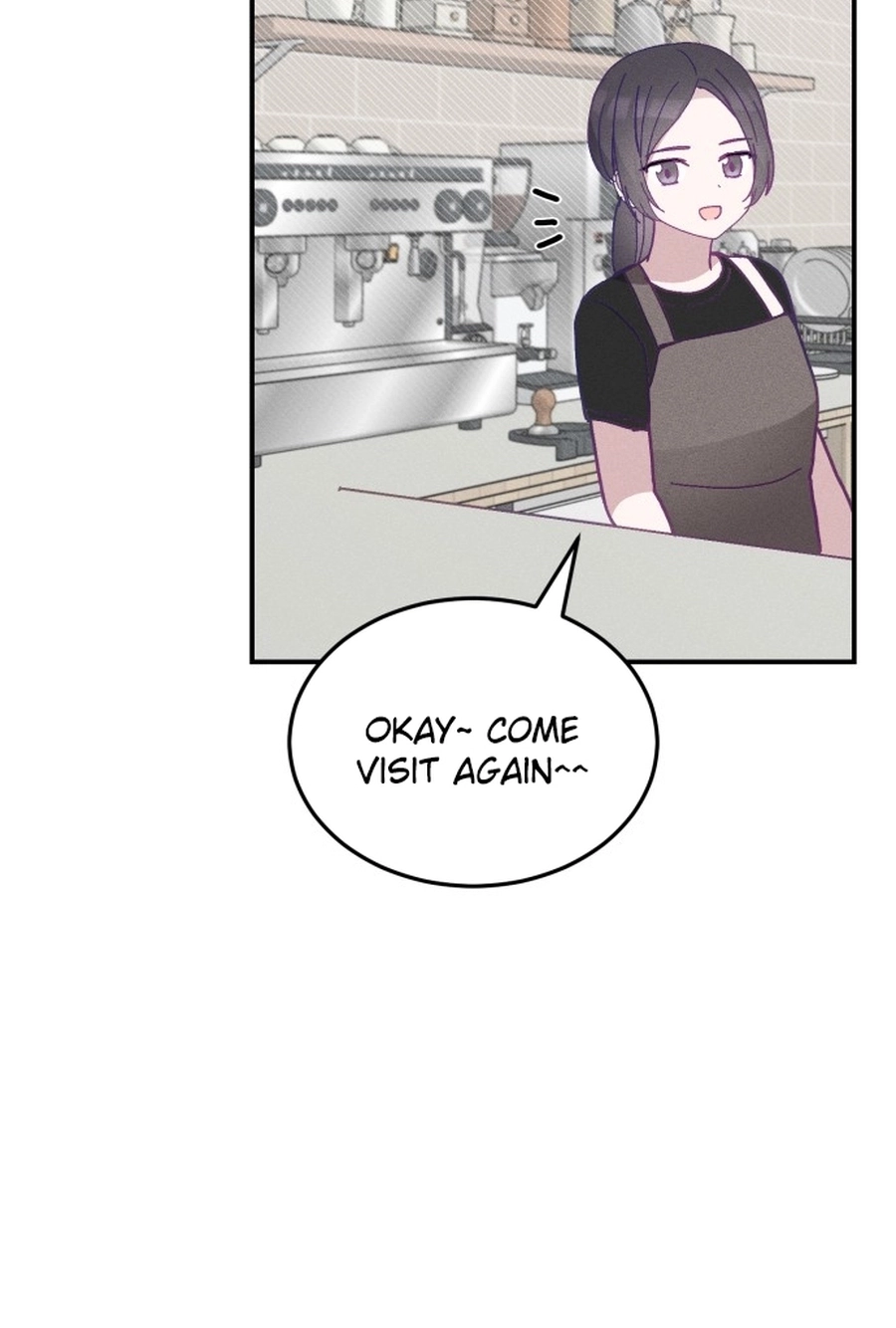 Not Just the Two of Us Chapter 215 page 57 - 