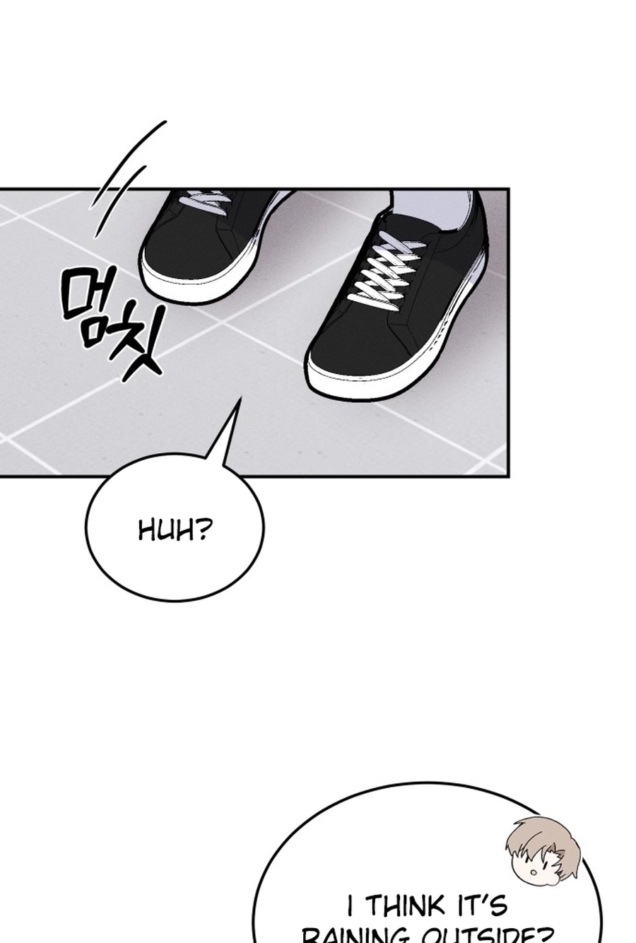 Not Just the Two of Us Chapter 215 page 58 - 