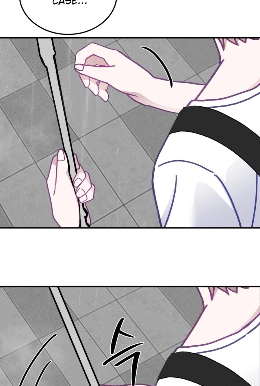 Not Just the Two of Us Chapter 215 page 71 - 