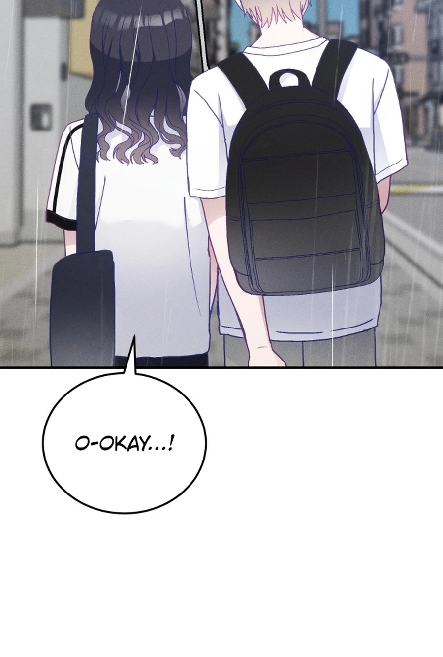 Not Just the Two of Us Chapter 215 page 73 - 