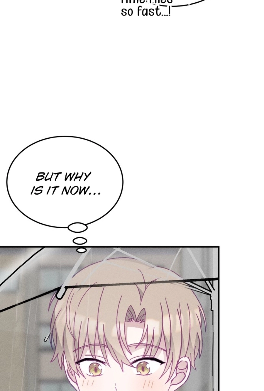 Not Just the Two of Us Chapter 215 page 75 - 