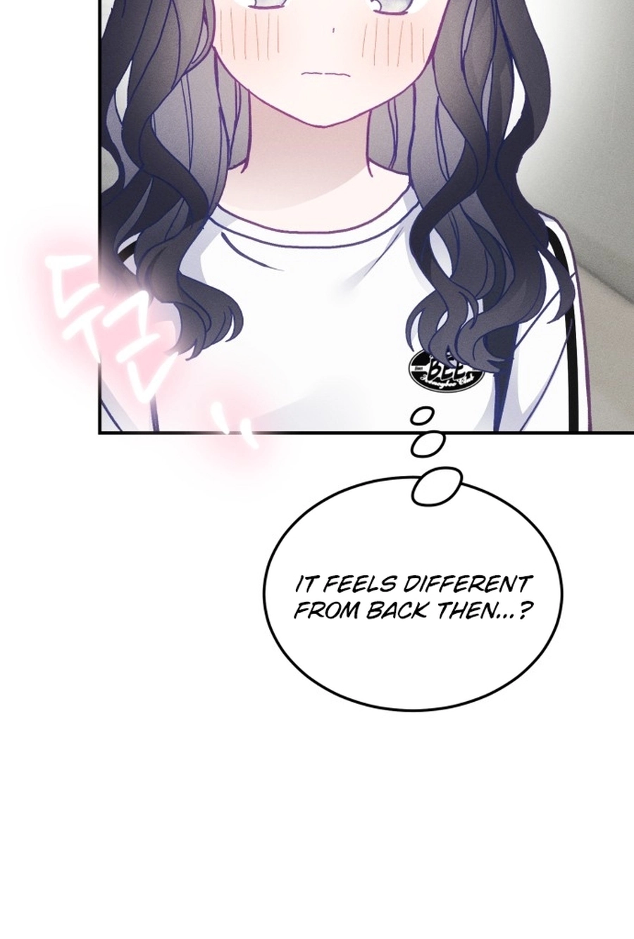 Not Just the Two of Us Chapter 215 page 77 - 