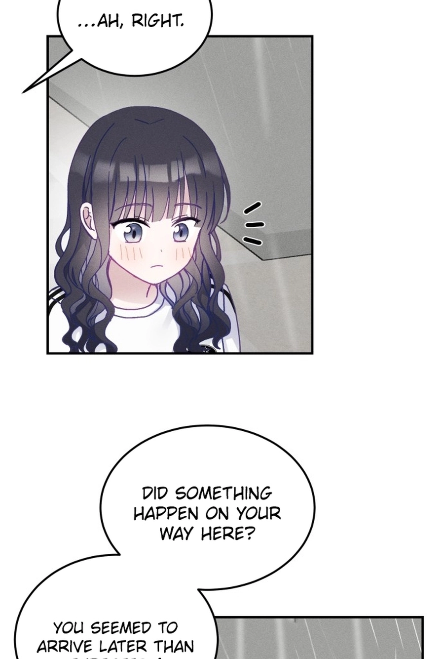 Not Just the Two of Us Chapter 215 page 79 - 