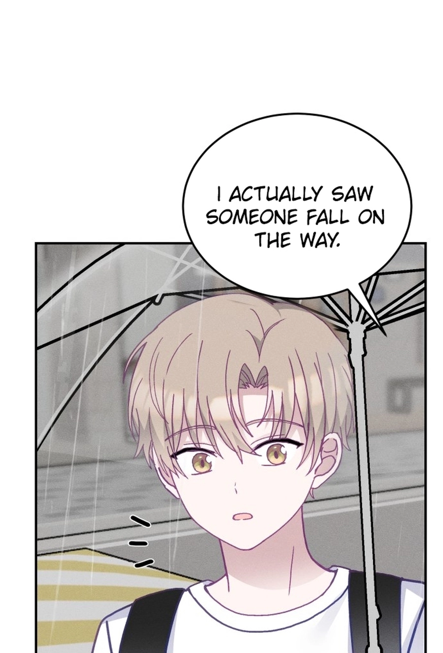 Not Just the Two of Us Chapter 215 page 81 - 