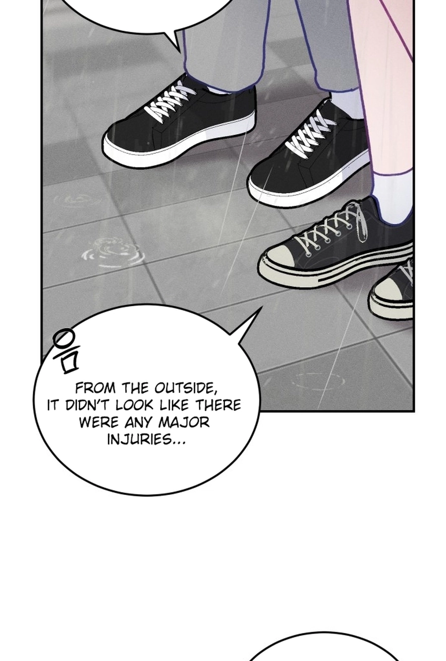 Not Just the Two of Us Chapter 215 page 83 - 