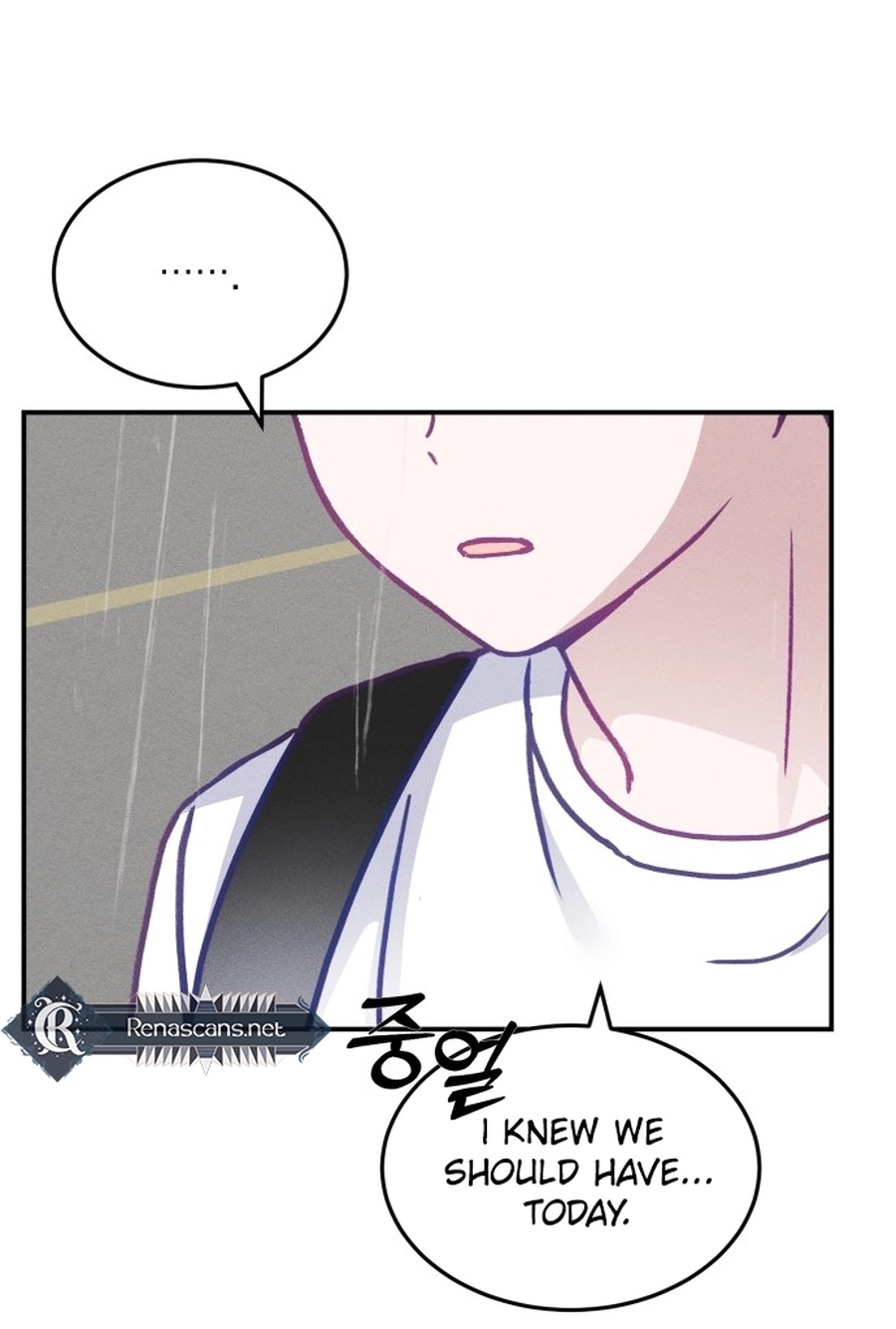 Not Just the Two of Us Chapter 215 page 87 - 