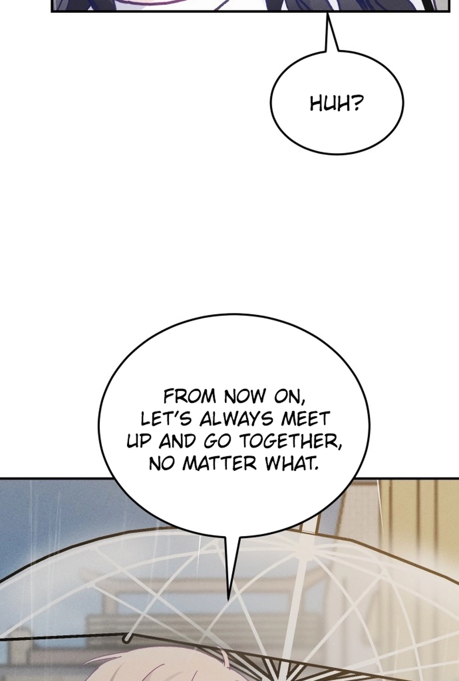 Not Just the Two of Us Chapter 215 page 89 - 