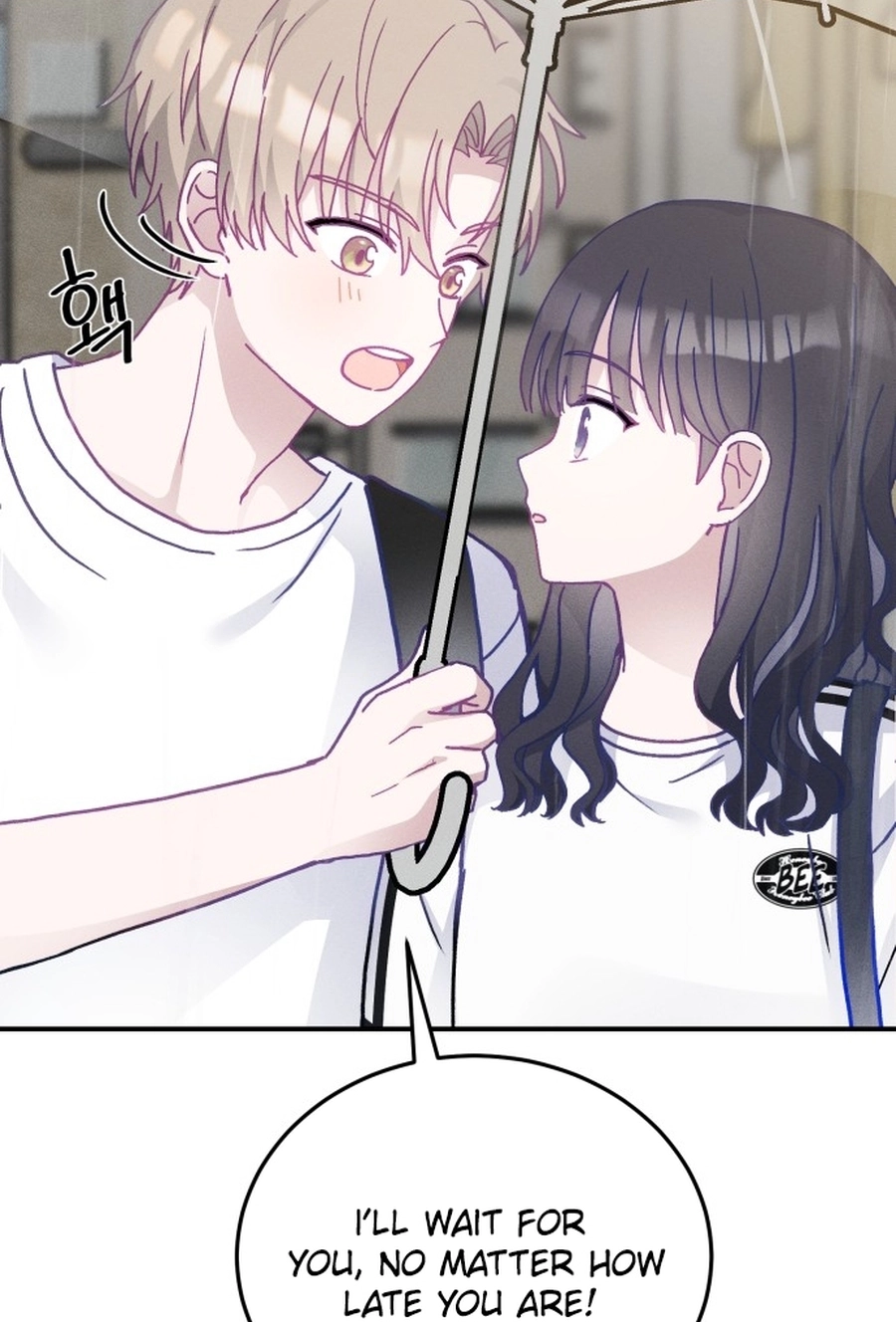 Not Just the Two of Us Chapter 215 page 90 - 