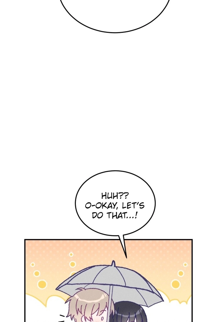 Not Just the Two of Us Chapter 215 page 91 - 