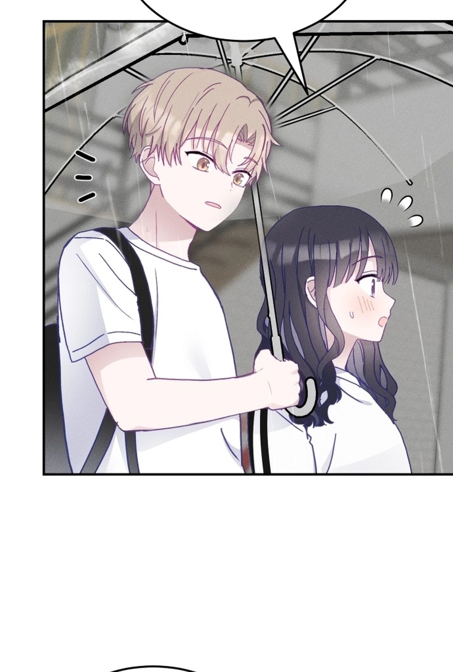 Not Just the Two of Us Chapter 215 page 93 - 