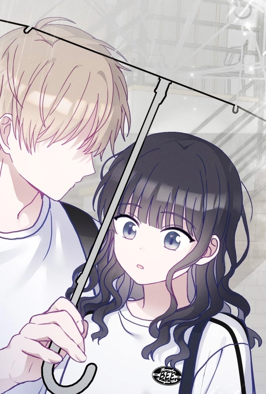 Not Just the Two of Us Chapter 215 page 95 - 