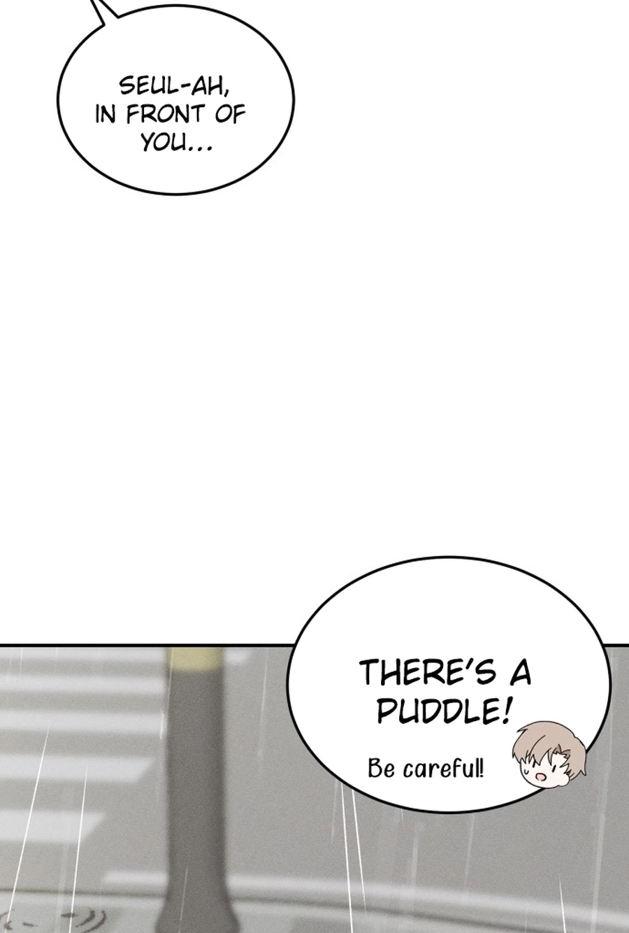 Not Just the Two of Us Chapter 215 page 97 - 