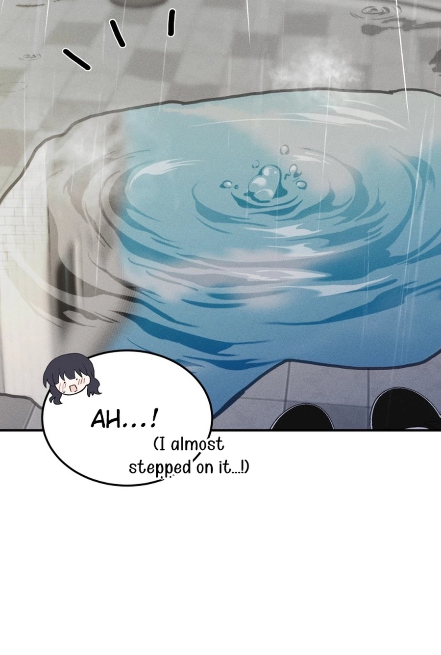 Not Just the Two of Us Chapter 215 page 98 - 