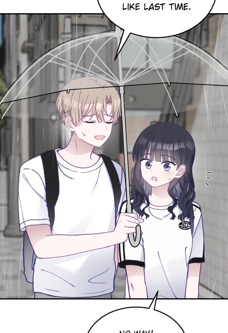 Not Just the Two of Us Chapter 225 page 11 - 
