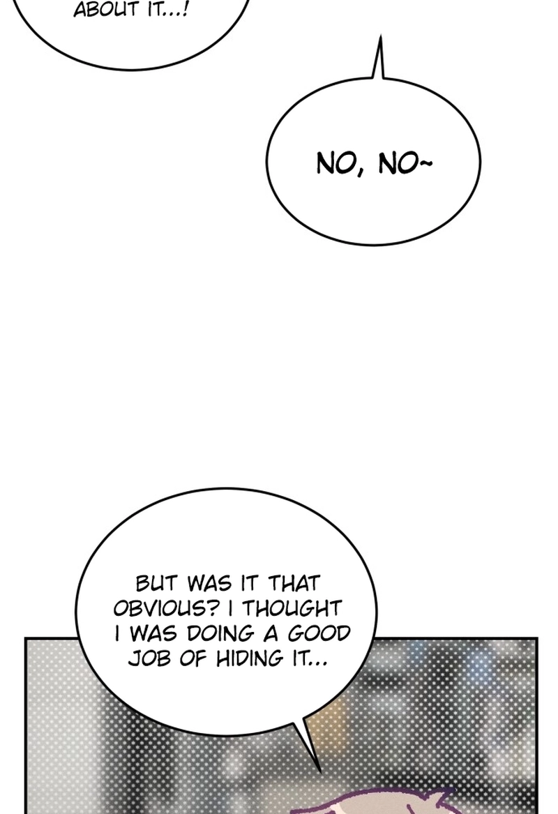 Not Just the Two of Us Chapter 225 page 106 - 