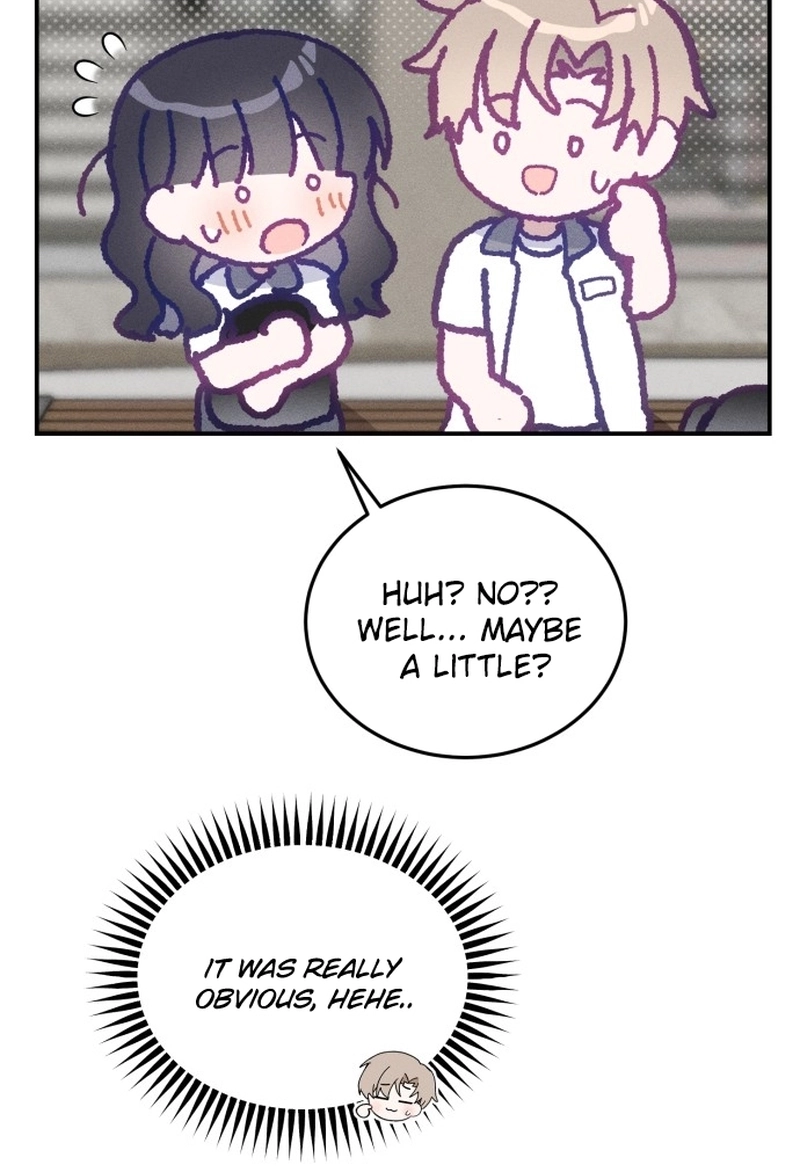 Not Just the Two of Us Chapter 225 page 107 - 