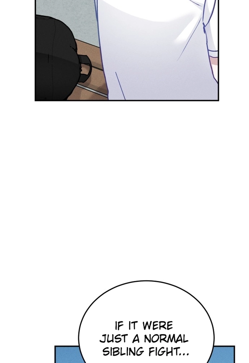 Not Just the Two of Us Chapter 225 page 109 - 
