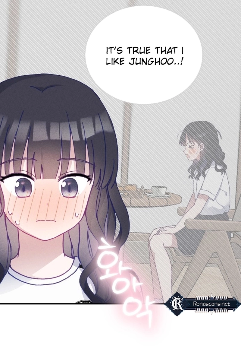 Not Just the Two of Us Chapter 225 page 14 - 