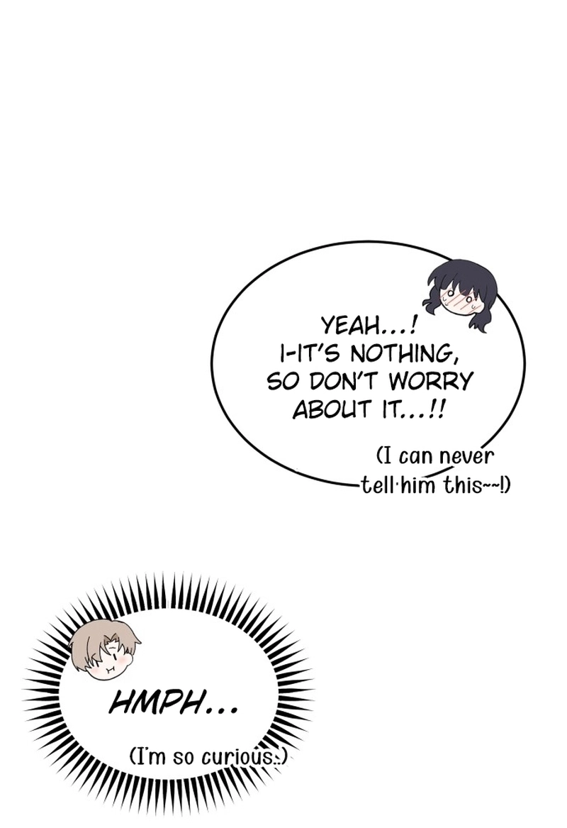 Not Just the Two of Us Chapter 225 page 15 - 