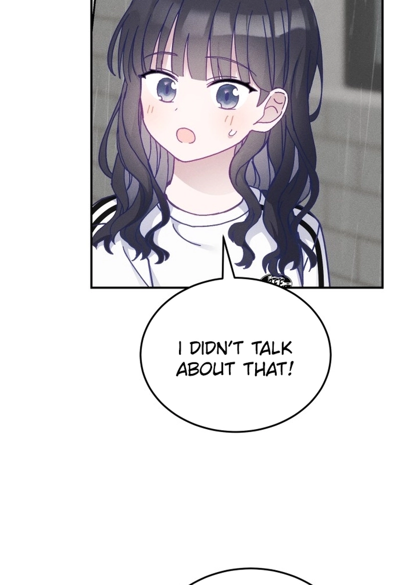 Not Just the Two of Us Chapter 225 page 17 - 