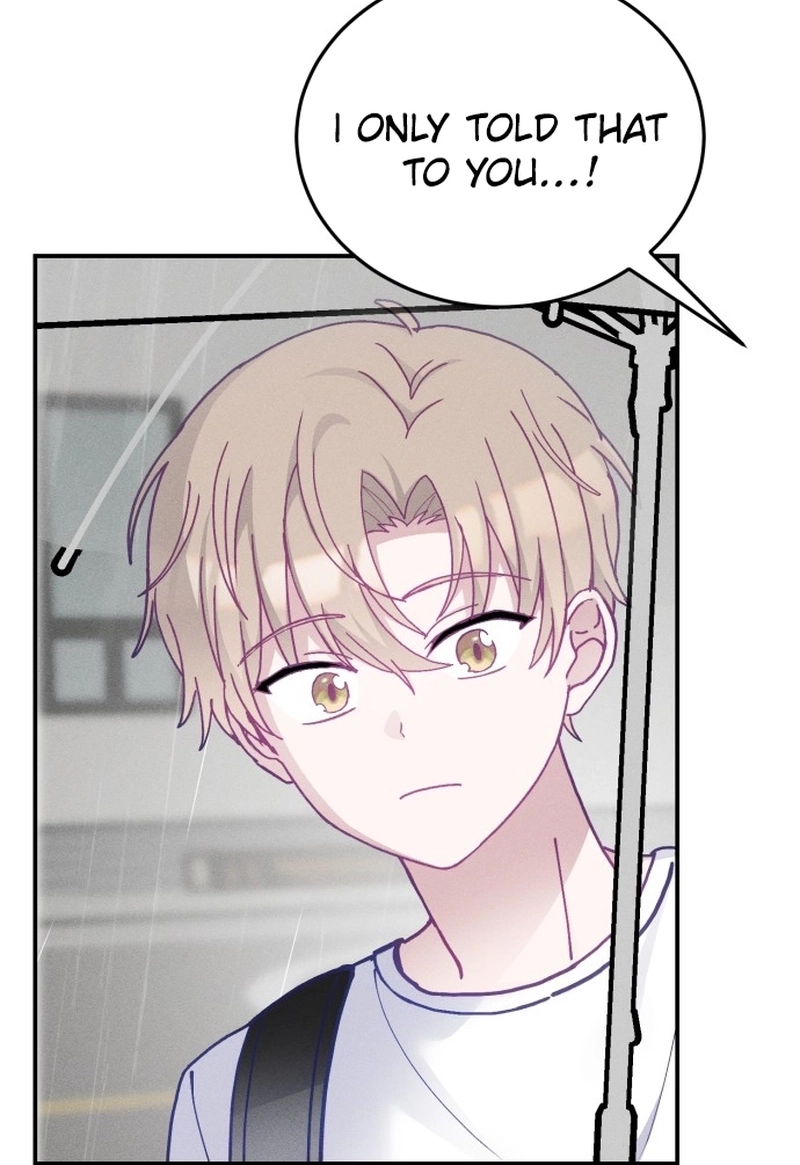 Not Just the Two of Us Chapter 225 page 18 - 