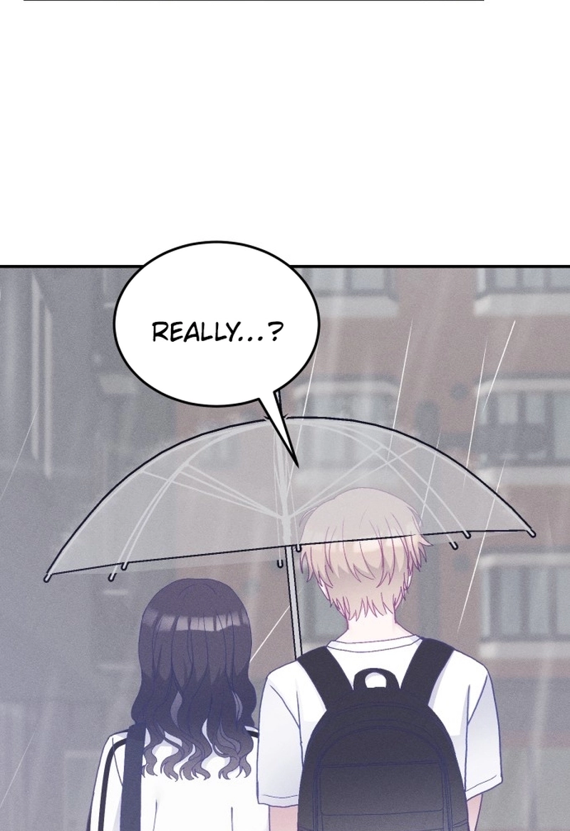 Not Just the Two of Us Chapter 225 page 19 - 