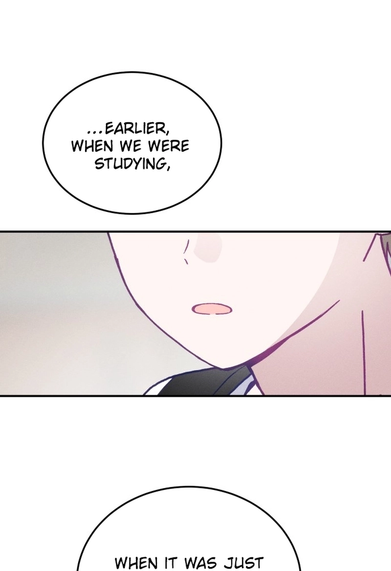 Not Just the Two of Us Chapter 225 page 3 - 