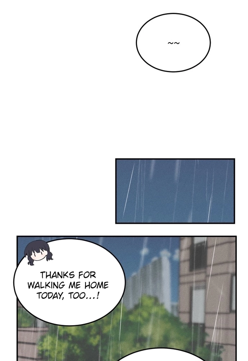 Not Just the Two of Us Chapter 225 page 21 - 