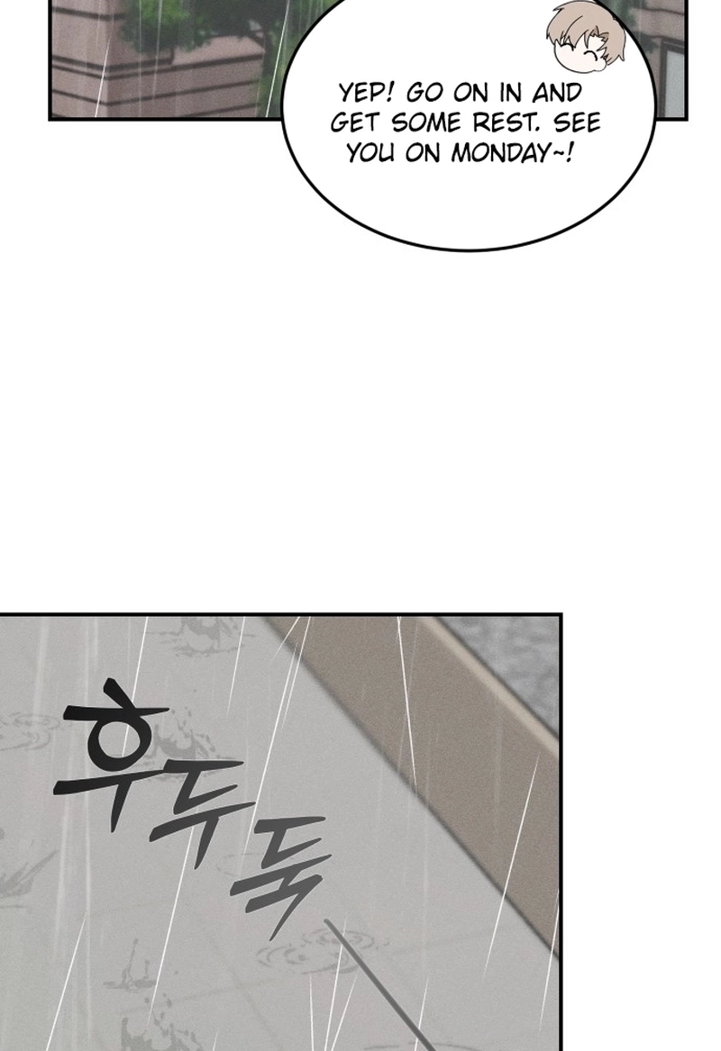 Not Just the Two of Us Chapter 225 page 22 - 
