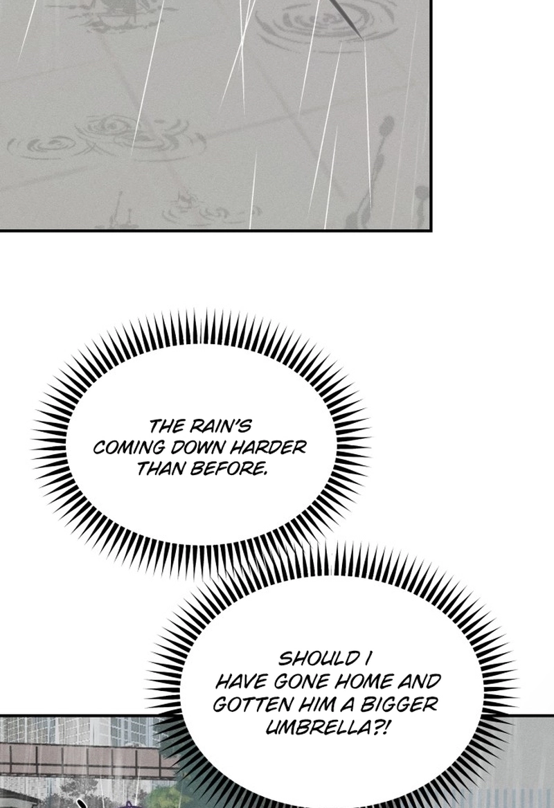 Not Just the Two of Us Chapter 225 page 23 - 