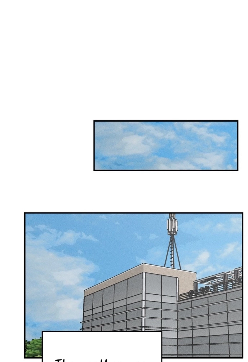 Not Just the Two of Us Chapter 225 page 27 - 