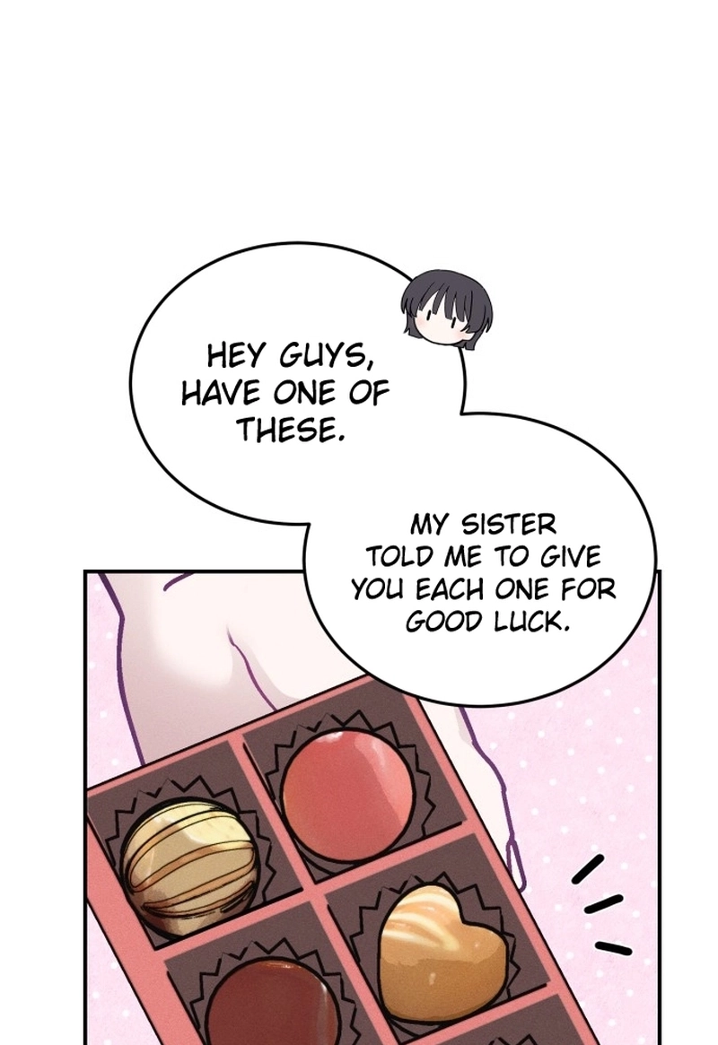 Not Just the Two of Us Chapter 225 page 30 - 