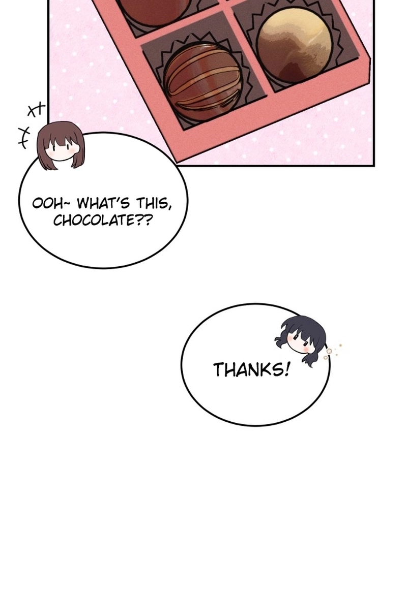 Not Just the Two of Us Chapter 225 page 31 - 