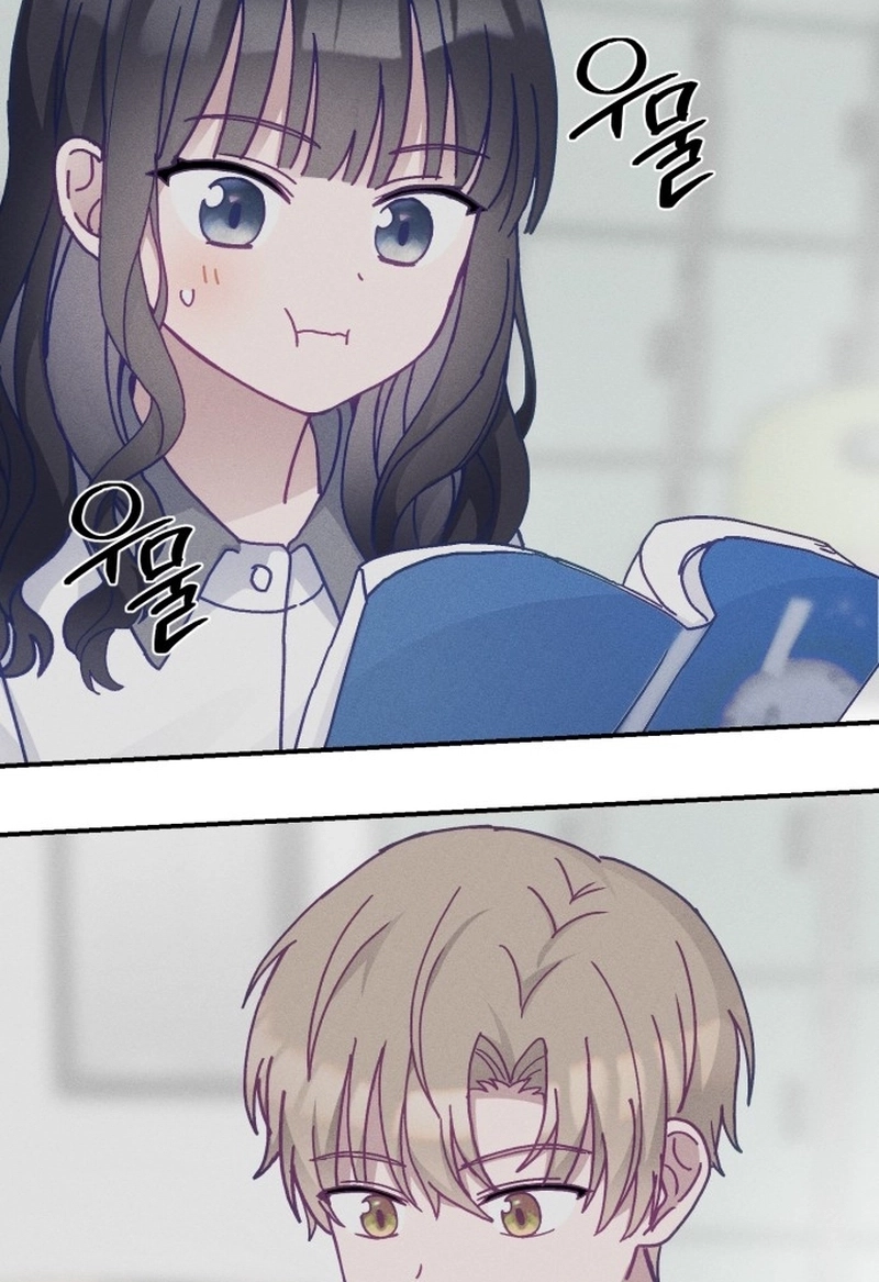Not Just the Two of Us Chapter 225 page 33 - 