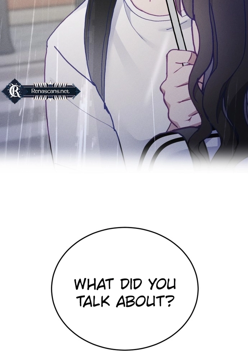 Not Just the Two of Us Chapter 225 page 5 - 