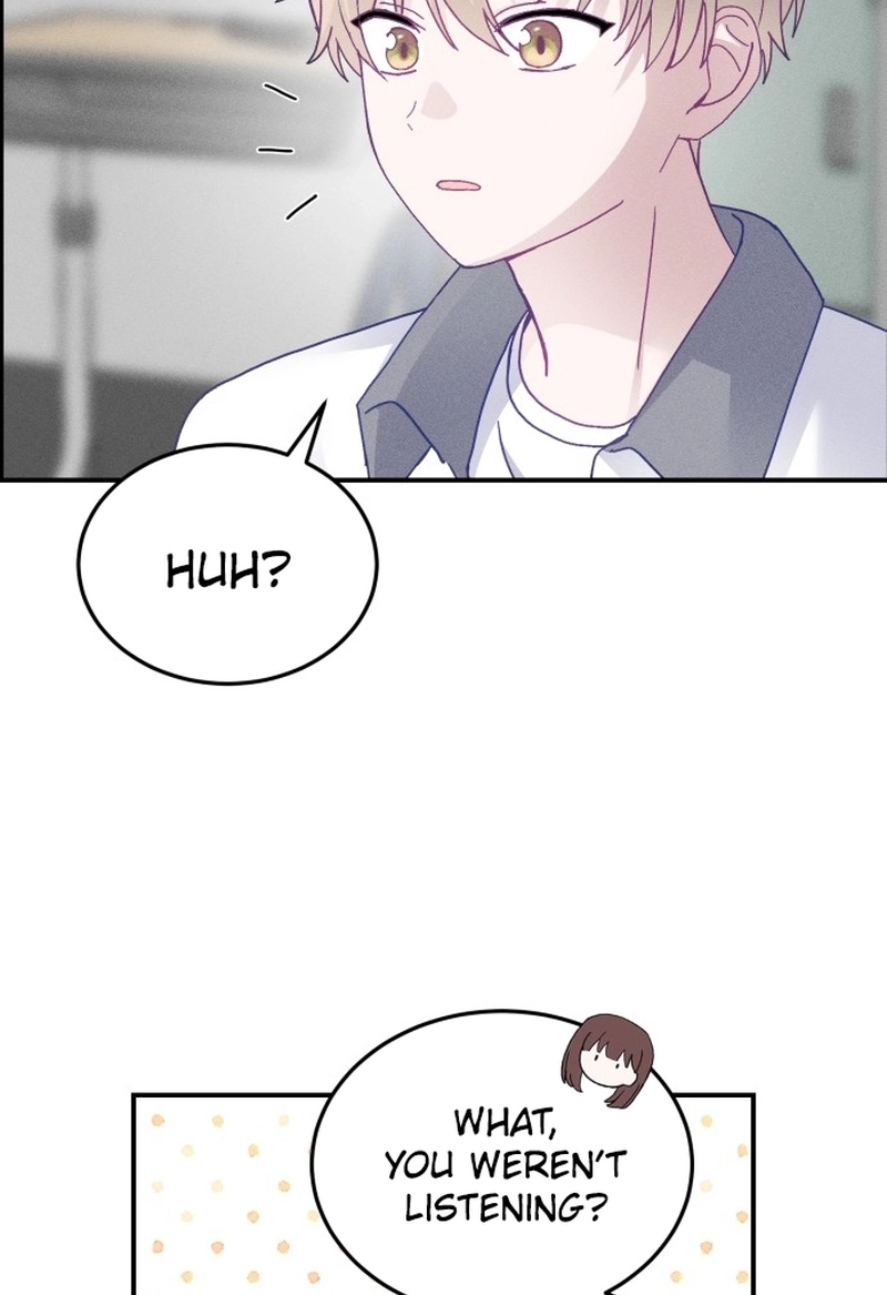 Not Just the Two of Us Chapter 225 page 41 - 