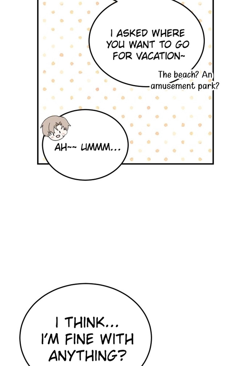 Not Just the Two of Us Chapter 225 page 42 - 