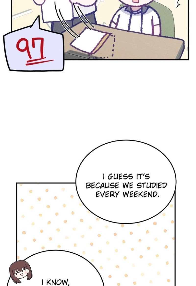 Not Just the Two of Us Chapter 225 page 47 - 