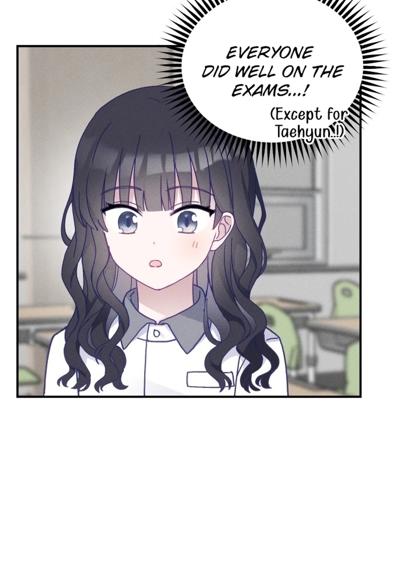 Not Just the Two of Us Chapter 225 page 49 - 