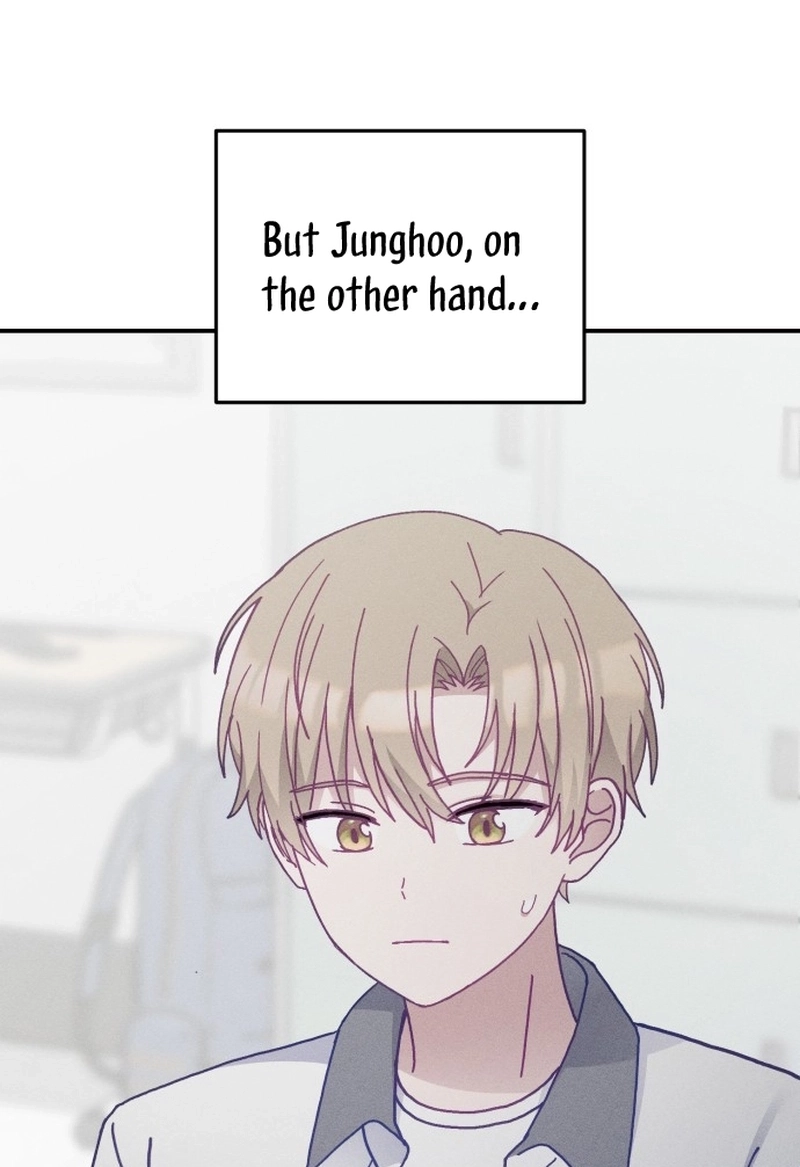 Not Just the Two of Us Chapter 225 page 50 - 