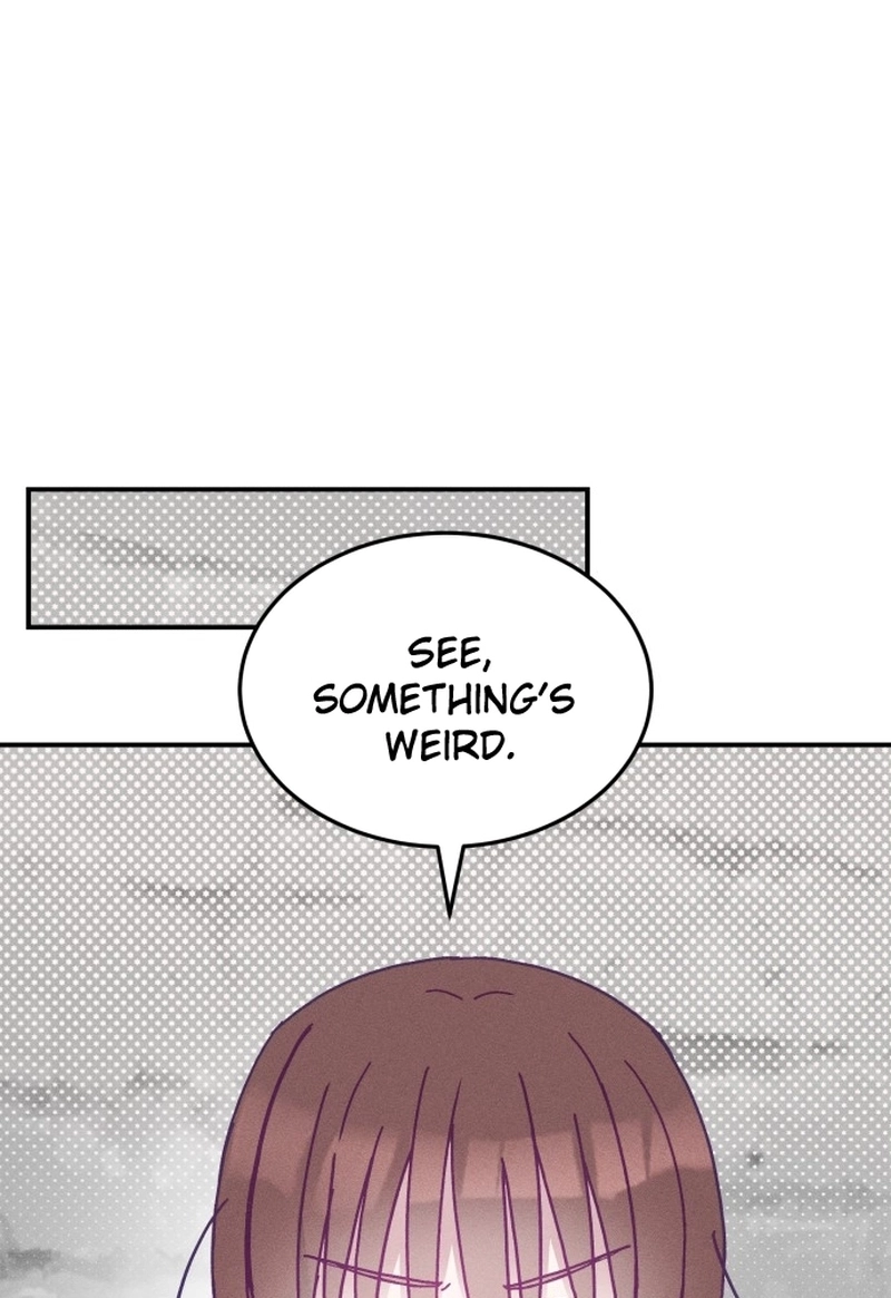 Not Just the Two of Us Chapter 225 page 54 - 