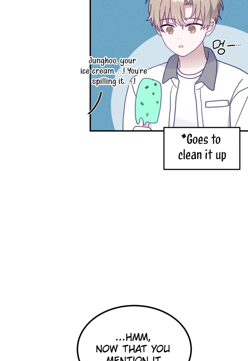 Not Just the Two of Us Chapter 225 page 58 - 
