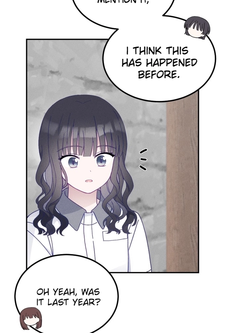 Not Just the Two of Us Chapter 225 page 59 - 