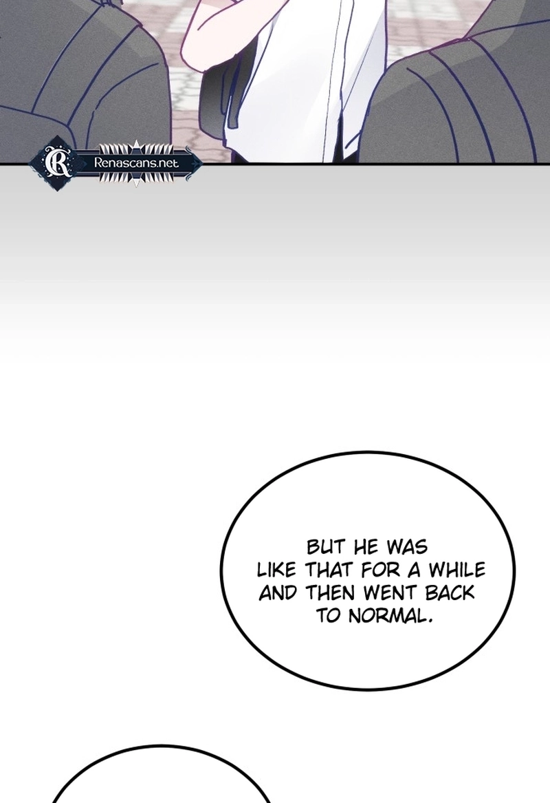 Not Just the Two of Us Chapter 225 page 62 - 