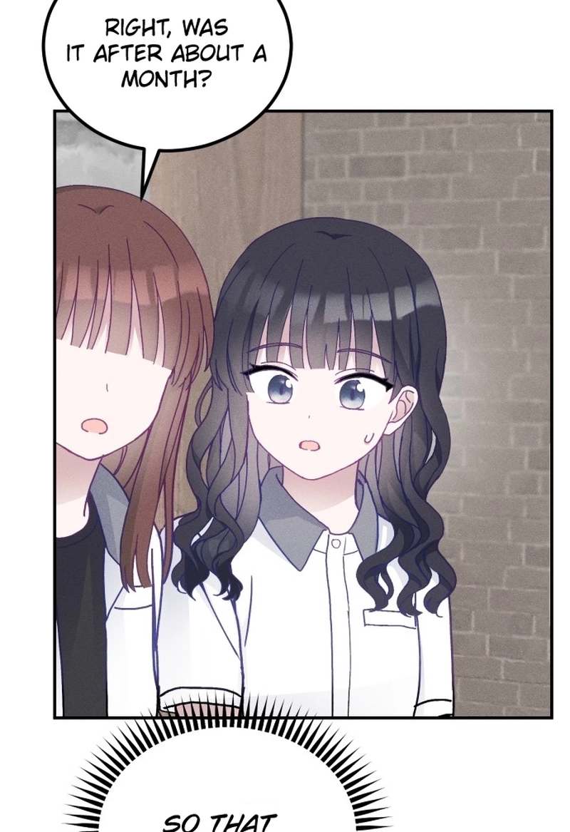 Not Just the Two of Us Chapter 225 page 63 - 