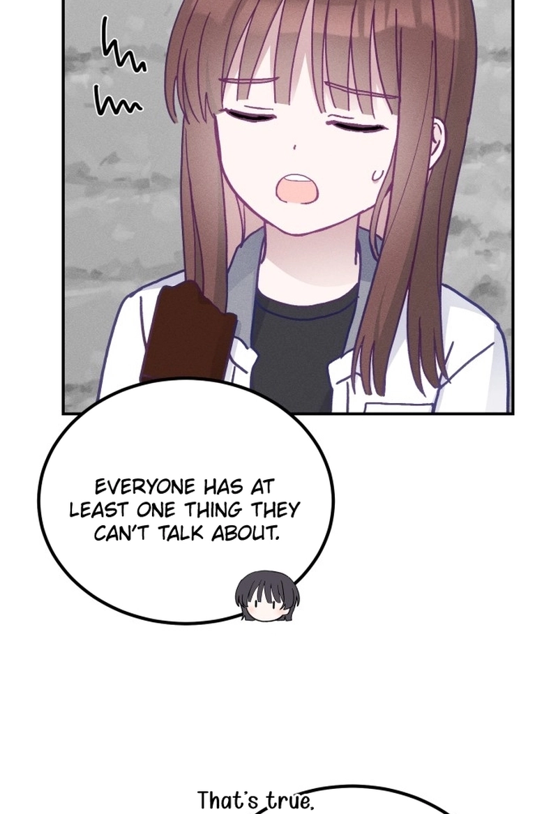 Not Just the Two of Us Chapter 225 page 65 - 