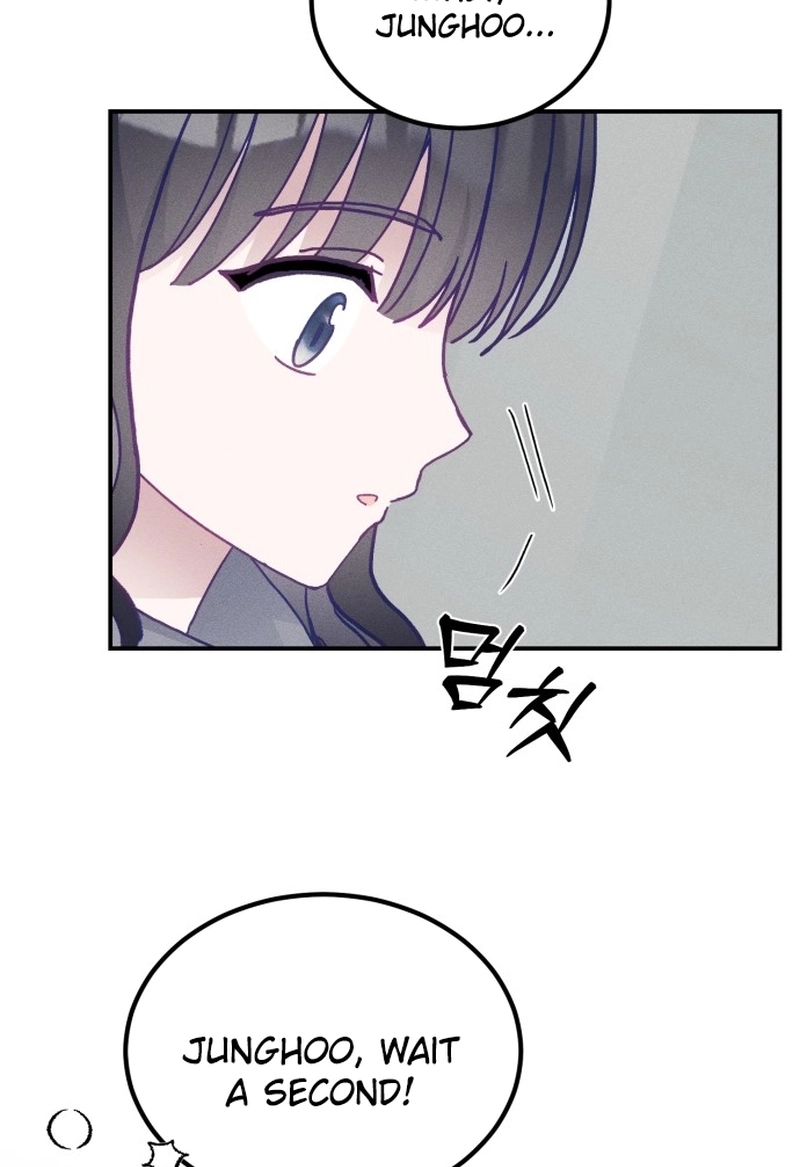 Not Just the Two of Us Chapter 225 page 75 - 